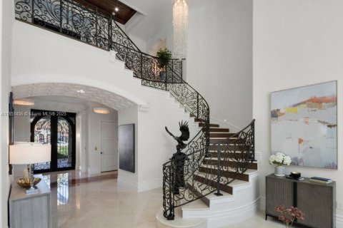 Villa ou maison à vendre à Boca Raton, Floride: 5 chambres, 633.31 m2 № 1857553 - photo 7