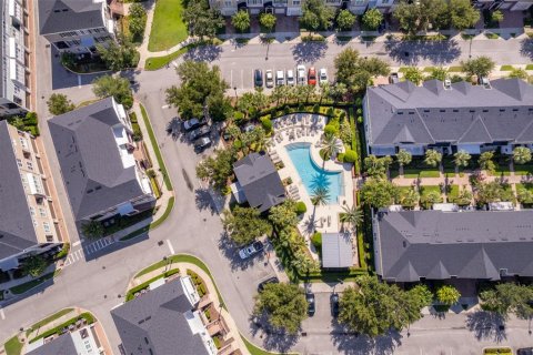 Townhouse in Oviedo, Florida 3 bedrooms, 176.61 sq.m. № 1915061 - photo 26
