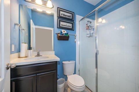 Townhouse in Oviedo, Florida 3 bedrooms, 176.61 sq.m. № 1915061 - photo 16