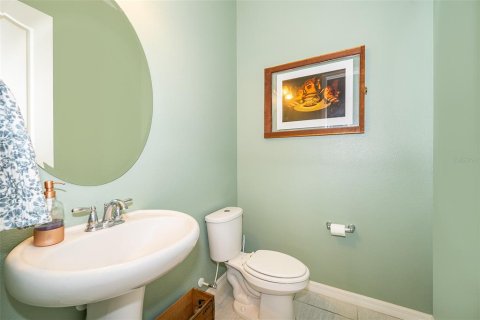 Townhouse in Oviedo, Florida 3 bedrooms, 176.61 sq.m. № 1915061 - photo 12