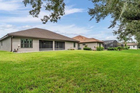 Villa ou maison à vendre à Auburndale, Floride: 4 chambres, 215.25 m2 № 2431036 - photo 7