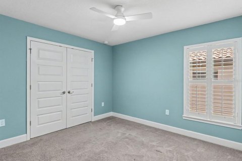 Villa ou maison à vendre à Auburndale, Floride: 4 chambres, 215.25 m2 № 2431036 - photo 27
