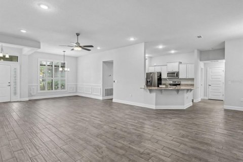 Villa ou maison à vendre à Auburndale, Floride: 4 chambres, 215.25 m2 № 2431036 - photo 17