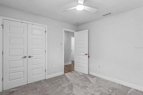 Villa ou maison à vendre à Auburndale, Floride: 4 chambres, 215.25 m2 № 2431036 - photo 29
