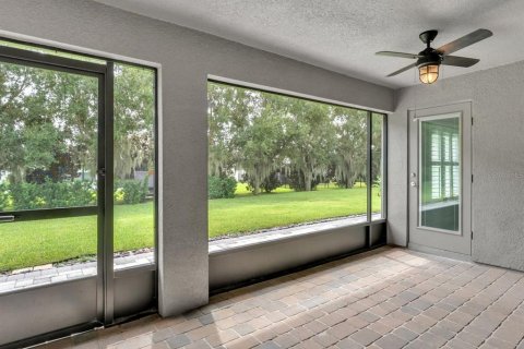 Villa ou maison à vendre à Auburndale, Floride: 4 chambres, 215.25 m2 № 2431036 - photo 25