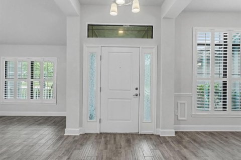 Villa ou maison à vendre à Auburndale, Floride: 4 chambres, 215.25 m2 № 2431036 - photo 16