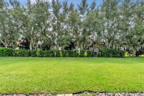 Villa ou maison à vendre à Auburndale, Floride: 4 chambres, 215.25 m2 № 2431036 - photo 9