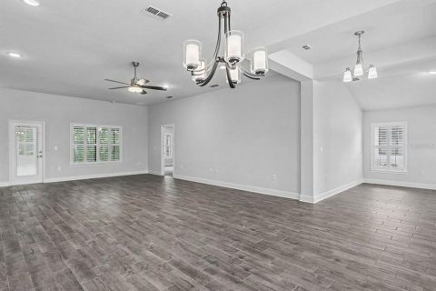Villa ou maison à vendre à Auburndale, Floride: 4 chambres, 215.25 m2 № 2431036 - photo 18