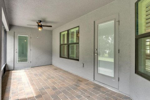 Villa ou maison à vendre à Auburndale, Floride: 4 chambres, 215.25 m2 № 2431036 - photo 24
