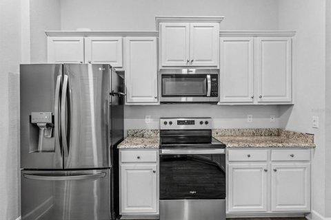 Villa ou maison à vendre à Auburndale, Floride: 4 chambres, 215.25 m2 № 2431036 - photo 21