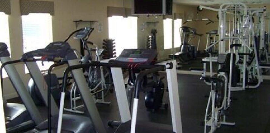 Condominio en Boynton Beach, Florida, 2 dormitorios  № 1230293