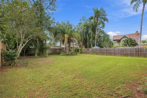 House in Palm Harbor, Florida 3 bedrooms, 126.53 sq.m. № 2413745 - photo 7