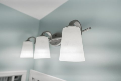 Купить таунхаус в Бойнтон-Бич, Флорида 3 комнаты, 131.55м2, № 2083597 - фото 25