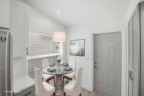 Купить таунхаус в Бойнтон-Бич, Флорида 3 комнаты, 131.55м2, № 2083597 - фото 21