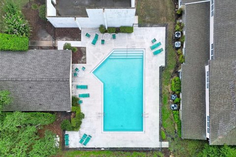 Condo in Gainesville, Florida, 2 bedrooms № 2208917 - photo 18