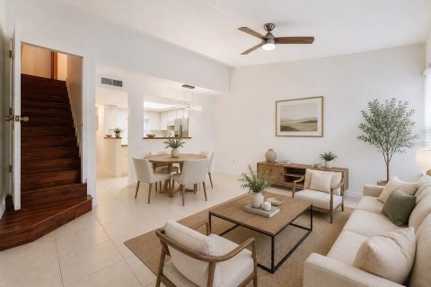 Condo in Gainesville, Florida, 2 bedrooms № 2208917 - photo 4