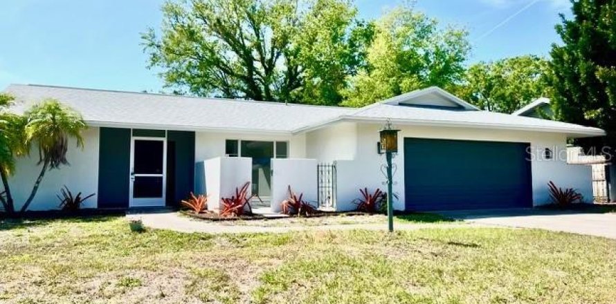 Casa en Sarasota, Florida 3 dormitorios, 206.15 m2 № 1734256