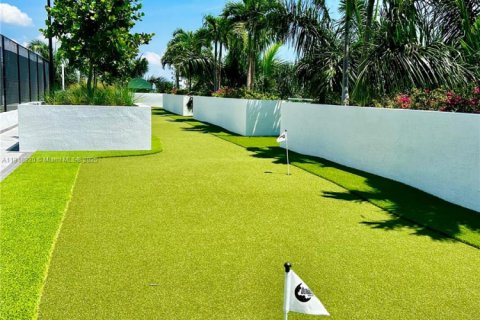 Condominio en alquiler en Miami Beach, Florida, 2 dormitorios, 117.24 m2 № 1973300 - foto 14