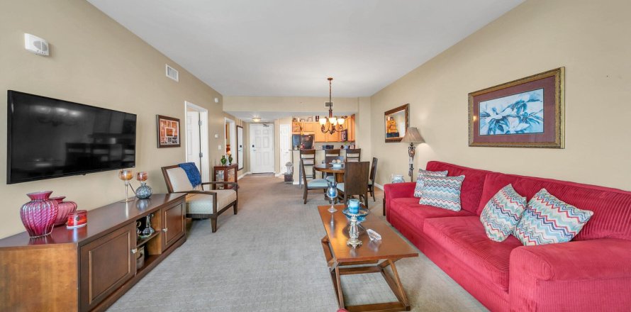 Condo in Destin, Florida, 2 bedrooms № 562437