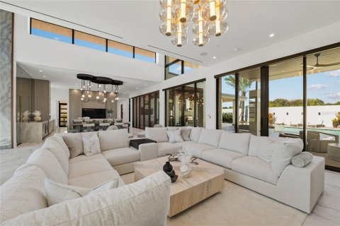 Villa ou maison à vendre à Odessa, Floride: 4 chambres, 537.72 m2 № 1675064 - photo 28
