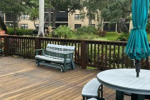 Appartement à louer à Bradenton, Floride: 2 chambres, 97.55 m2 № 2438040 - photo 16