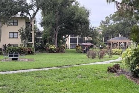 Appartement à louer à Bradenton, Floride: 2 chambres, 97.55 m2 № 2438040 - photo 3