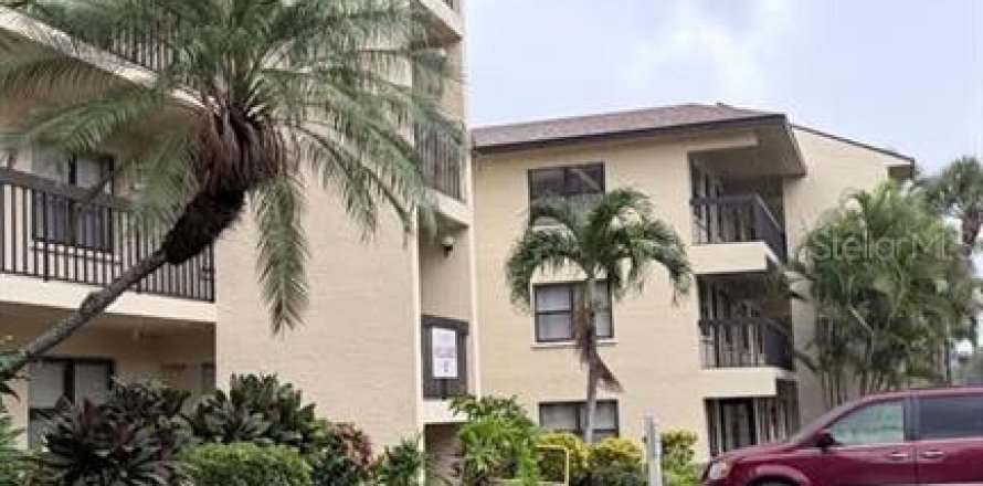 Appartement à Bradenton, Floride 2 chambres, 97.55 m2 № 2438040