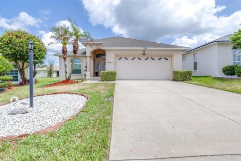 Villa ou maison à vendre à Lakeland, Floride: 3 chambres, 156.26 m2 № 2091707 - photo 2