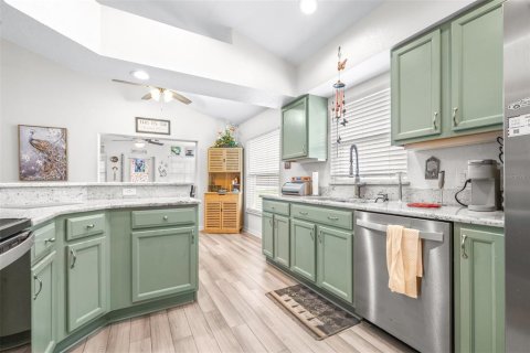 Villa ou maison à vendre à Lakeland, Floride: 3 chambres, 156.26 m2 № 2091707 - photo 9
