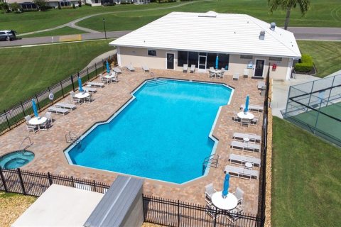 Villa ou maison à vendre à Lakeland, Floride: 3 chambres, 156.26 m2 № 2091707 - photo 29