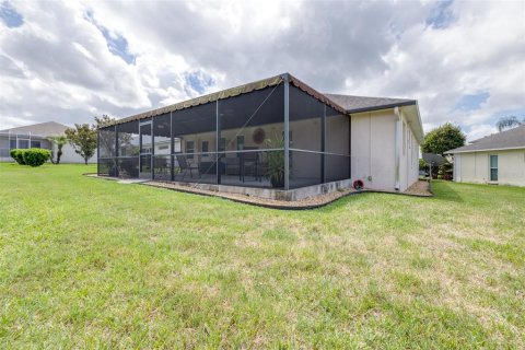 Villa ou maison à vendre à Lakeland, Floride: 3 chambres, 156.26 m2 № 2091707 - photo 22