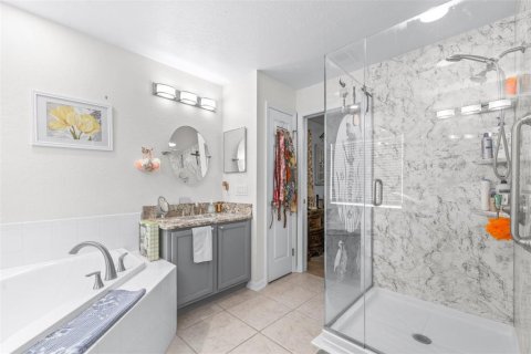 Villa ou maison à vendre à Lakeland, Floride: 3 chambres, 156.26 m2 № 2091707 - photo 17