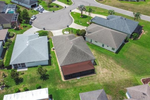 Villa ou maison à vendre à Lakeland, Floride: 3 chambres, 156.26 m2 № 2091707 - photo 25