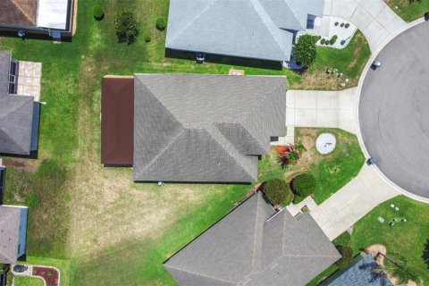 Villa ou maison à vendre à Lakeland, Floride: 3 chambres, 156.26 m2 № 2091707 - photo 24