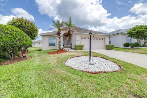 Villa ou maison à Lakeland, Floride 3 chambres, 156.26 m2 № 2091707