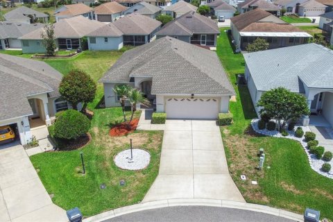 Villa ou maison à vendre à Lakeland, Floride: 3 chambres, 156.26 m2 № 2091707 - photo 23