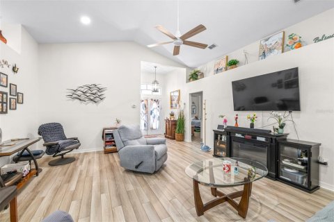 Villa ou maison à vendre à Lakeland, Floride: 3 chambres, 156.26 m2 № 2091707 - photo 5