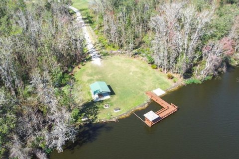 Villa ou maison à vendre à Lakeland, Floride: 3 chambres, 156.26 m2 № 2091707 - photo 27