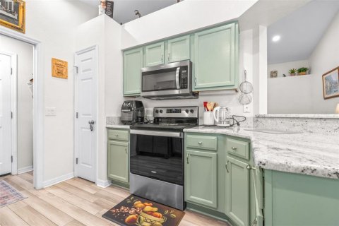 Villa ou maison à vendre à Lakeland, Floride: 3 chambres, 156.26 m2 № 2091707 - photo 8