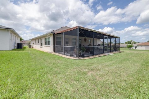 Villa ou maison à vendre à Lakeland, Floride: 3 chambres, 156.26 m2 № 2091707 - photo 21