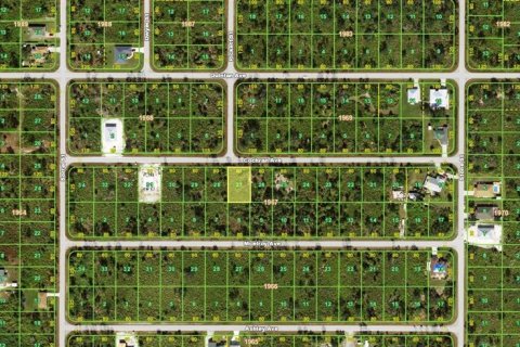 Land in Port Charlotte, Florida № 2160626 - photo 2