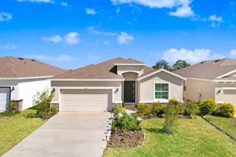 House in Bradenton, Florida 4 bedrooms № 2012494