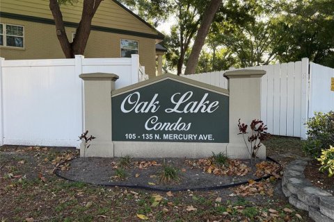 Condo in Clearwater, Florida, 2 bedrooms № 2148401 - photo 5