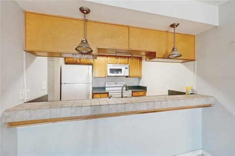 Condo in Clearwater, Florida, 2 bedrooms № 2148401 - photo 20