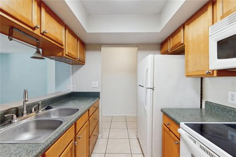 Condo in Clearwater, Florida, 2 bedrooms № 2148401 - photo 23