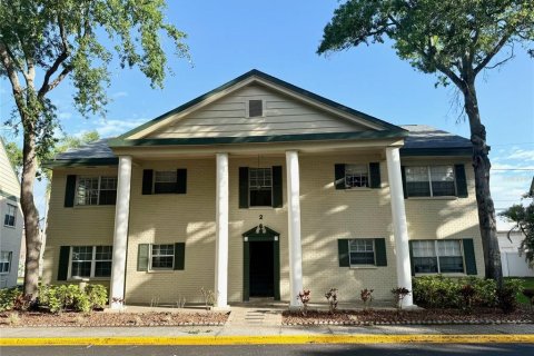 Condo in Clearwater, Florida, 2 bedrooms  № 2148401
