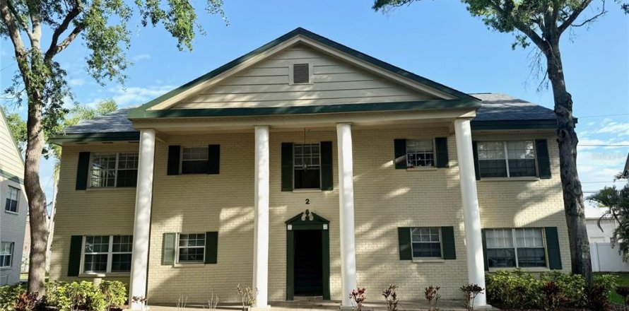 Condo in Clearwater, Florida, 2 bedrooms № 2148401
