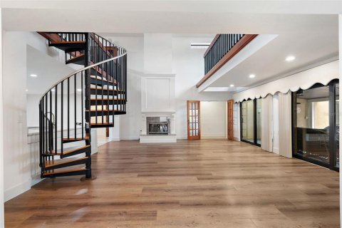 Купить виллу или дом в Клируотер, Флорида 4 комнаты, 409.33м2, № 1777552 - фото 23