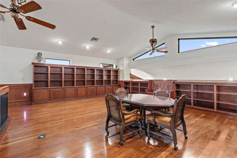 Купить виллу или дом в Клируотер, Флорида 4 комнаты, 409.33м2, № 1777552 - фото 6