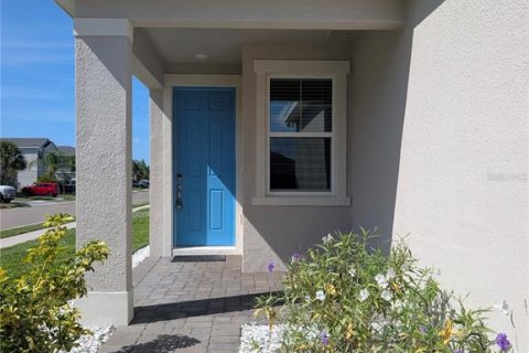 House in Palmetto, Florida 4 bedrooms, 151.71 sq.m. № 2167282 - photo 5